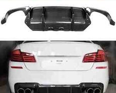 BMW F10 M5 diffuzoru