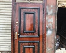Seyf Qapilarin sifarişi