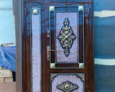 Seyf Qapilarin sifarişi