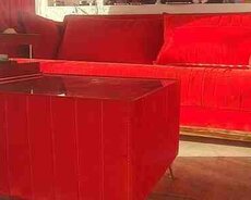Divan