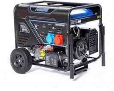 Generator NEVA DB9003E 8.5 кВт