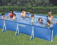 Hovuz Intex