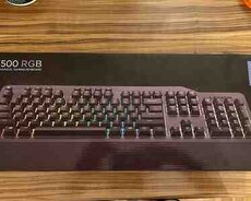 LENOVO K500 RGB klaviaturası