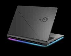 ASUS ROG Strix G16 G614