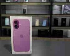 Apple iPhone 16 Pink 128GB, 8GB