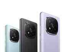Xiaomi Redmi Note 14 Pro+ 5G Frost Blue 256GB, 8GB