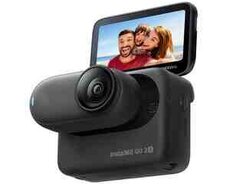 Videokamera İnsta 360 Go 3S 64GB