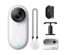 İnsta 360 Go 3S, 128GB