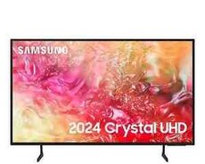 Televizor SAMSUNG UE43DU7100UXCE