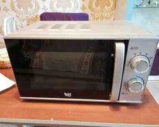 Mikrodalğalı soba Elif