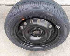 Hankook təkəri 185, 55 R15