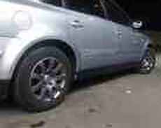 Volkswagen Passat təkərləri 195, 65 R15