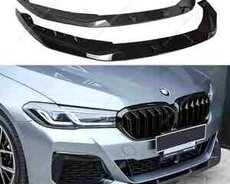 BMW G30 restayl m tech lipi