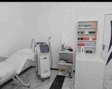Lazer epilyasiya aparatı A8