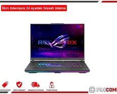Asus ROG Strix G16 G614JV-N4071 90NR0C61-M005R0