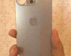 Apple iPhone 15 Pro, 15 Pro Max arxa qapağı