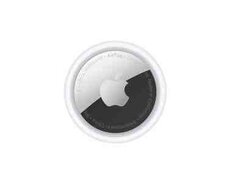 Apple AirTag 1 Pack ağıllı axtarış cihazı