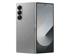 Samsung Galaxy Z Fold 6 Silver Shadow 512GB, 12GB
