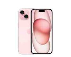 Apple iPhone 15 Pink 128GB, 6GB