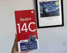 Xiaomi Redmi 14C Starry Blue 256GB, 8GB