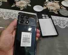 Xiaomi Poco X6 Pro Black 512GB, 12GB