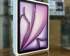Apple iPad Air M3 2025 Purple 512GB