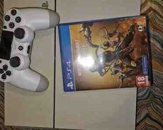 Sony PlayStation 4 Fat 500GB