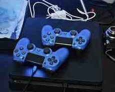 Sony PlayStation 4 Slim 500 GB
