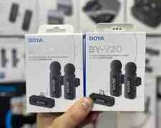 Boya BY-V2