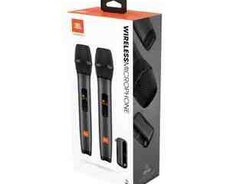 JBL Wireless mikrofon