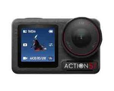 Dji Osmo Action 5 PRO
