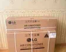 Kondisioner LG A24CMH