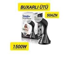 Buxarlı ütü Sonifer