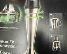 Blender Braun