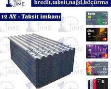 Dam örtükləri