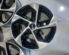 Hyundai, Kia diskləri R16