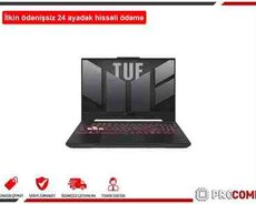 Asus TUF Gaming A15 FA507NUR-LP044 90NR0JP5-M002D0