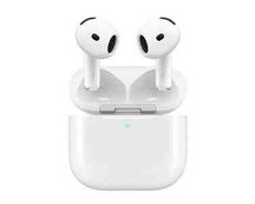 Apple AirPods 4 simsiz qulaqlıq