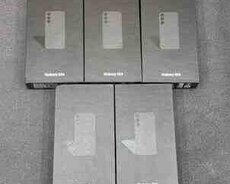 Samsung Galaxy S24 Onyx Black 256GB, 8GB