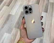 Apple iPhone 16 Pro Max Natural Titanium 256GB, 8GB