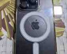 Apple iPhone 16 Pro Black Titanium 256GB, 8GB