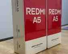 Xiaomi Redmi A5 Lake Green 128GB, 4GB