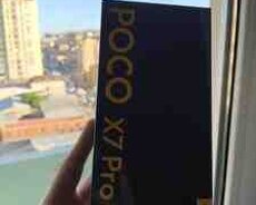 Xiaomi Poco X7 Pro Yellow 256GB, 8GB