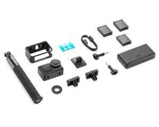 Dji Osmo Action 4 PRO Adventure Combo