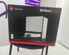 Roborock S9 MaX V Ultra