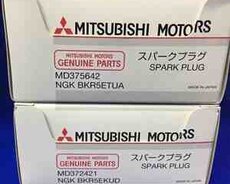 Mitsubishi ehtiyat hissələri