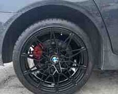 BMW təkərlər R18