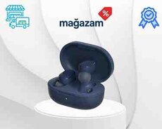 Simsiz qulaqlıqlar Xiaomi Buds 3 Pro Blue