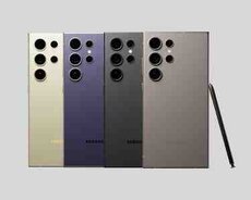 Samsung Galaxy S24 Ultra Titanium Black 512GB, 12GB