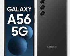 Samsung Galaxy A56 Awesome Graphite 256GB, 12GB